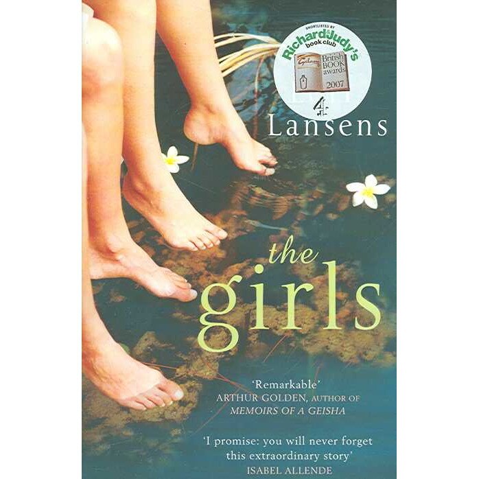 The Girls de Lori Lansens [Paperback]
