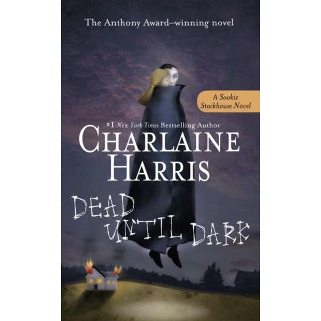 Dead Until Dark de Charlaine Harris