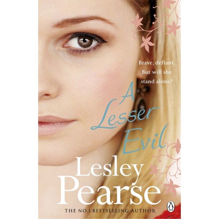 A Lesser Evil de Lesley Pearse