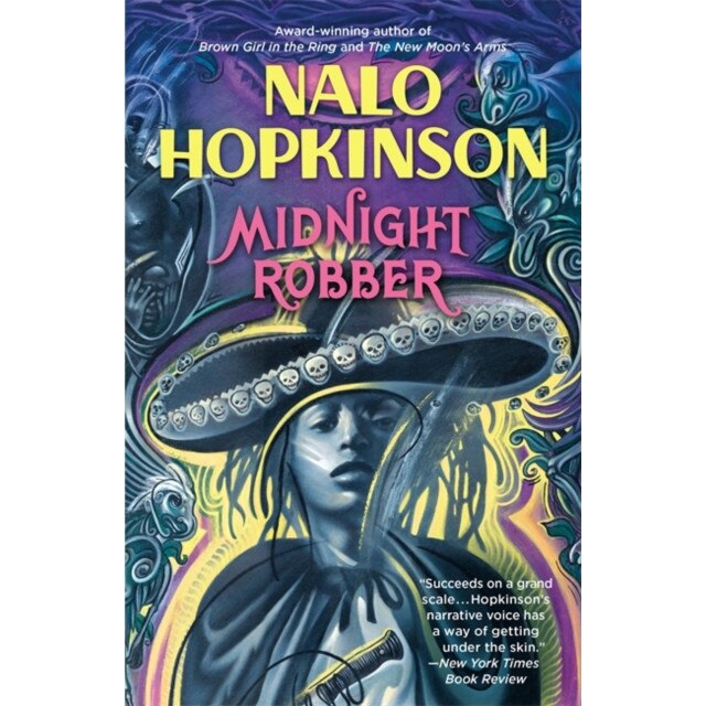 Midnight Robber de Nalo Hopkinson