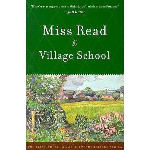 Village School de Miss Read