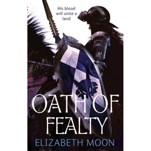 Oath of Fealty de Elizabeth Moon