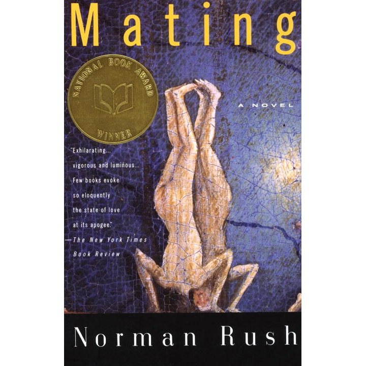 Mating de Norman Rush