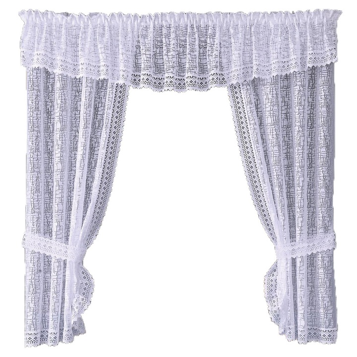 Перде - Венера - 95х170х2