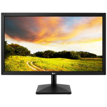 Monitor LED TN LG 24 Monitor LED TN LG 24
