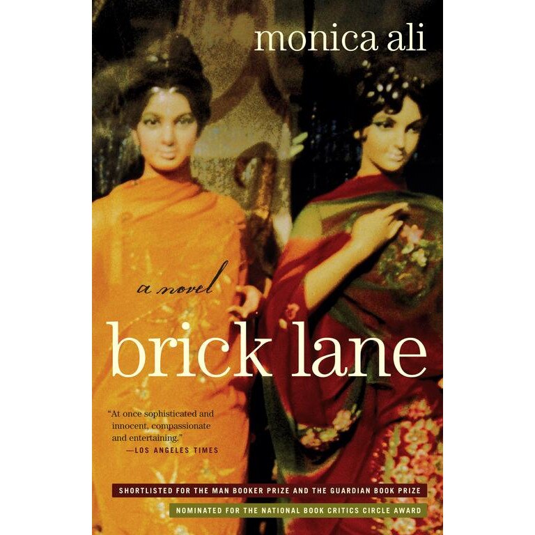 Brick Lane de Monica Ali