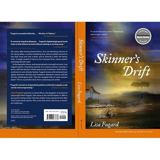 Skinner's Drift de Lisa Fugard