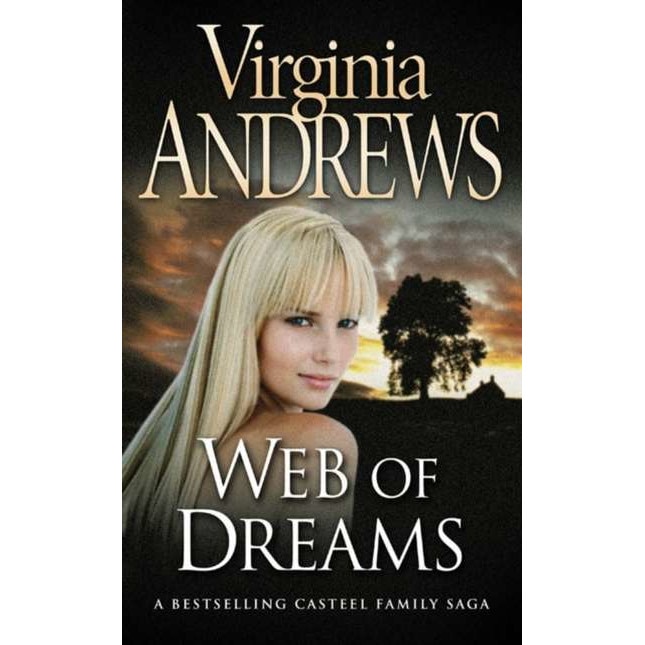 Web of Dreams de Virginia Andrews