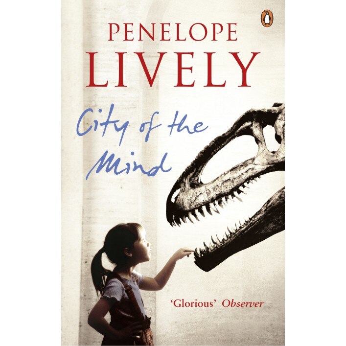 City of the Mind de Penelope Lively