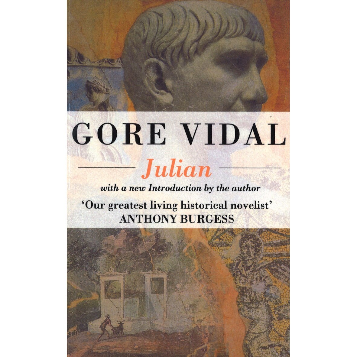 Julian de Gore Vidal