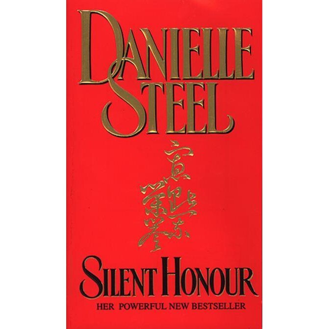 Silent Honour de Danielle Steel