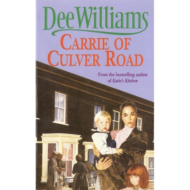 Carrie of Culver Road de Dee Williams