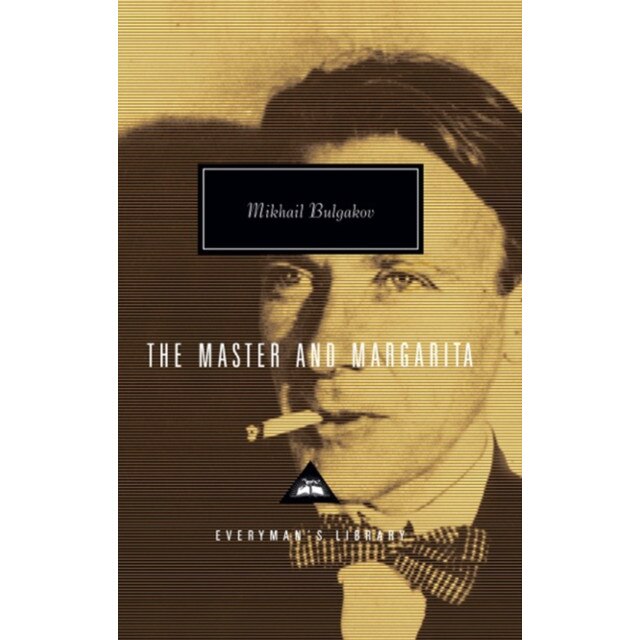 The Master And Margarita de Mikhail Bulgakov