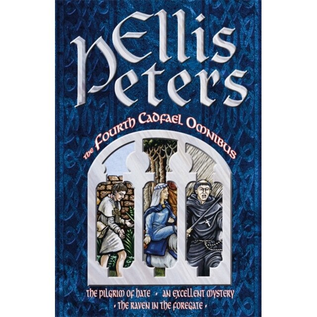 The Fourth Cadfael Omnibus de Ellis Peters