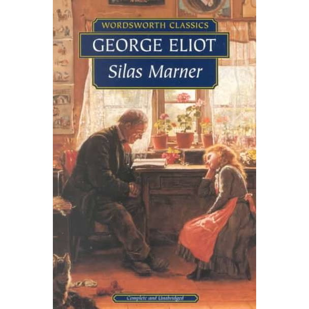 Silas Marner de George Eliot