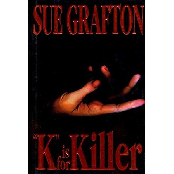 K Is for Killer de Sue Grafton