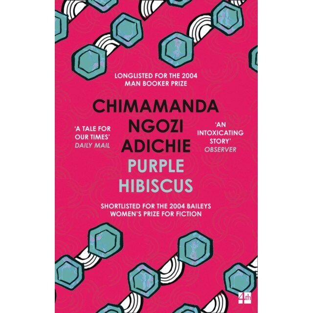 Purple Hibiscus de Chimamanda Ngozi Adichie