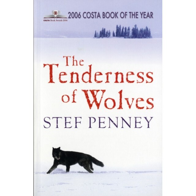 The Tenderness of Wolves de Stef Penney