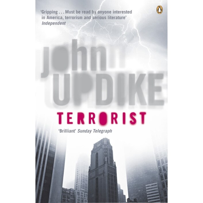 Terrorist de John Updike