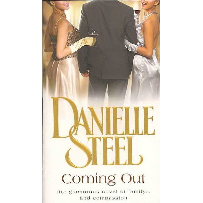 Coming Out de Danielle Steel