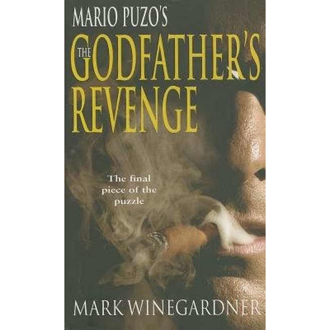 The Godfather's Revenge de Mark Winegardner