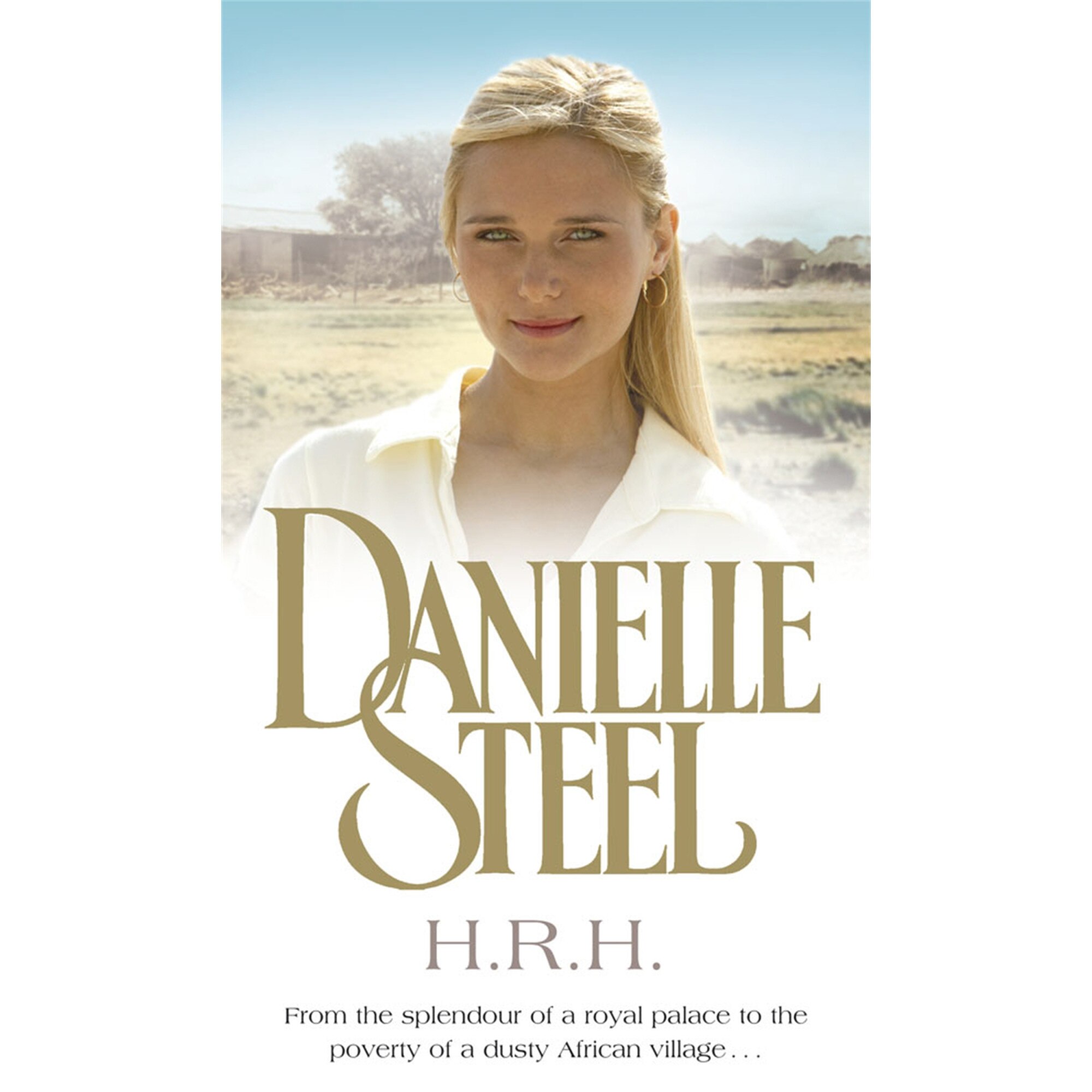 H.R.H. de Danielle Steel