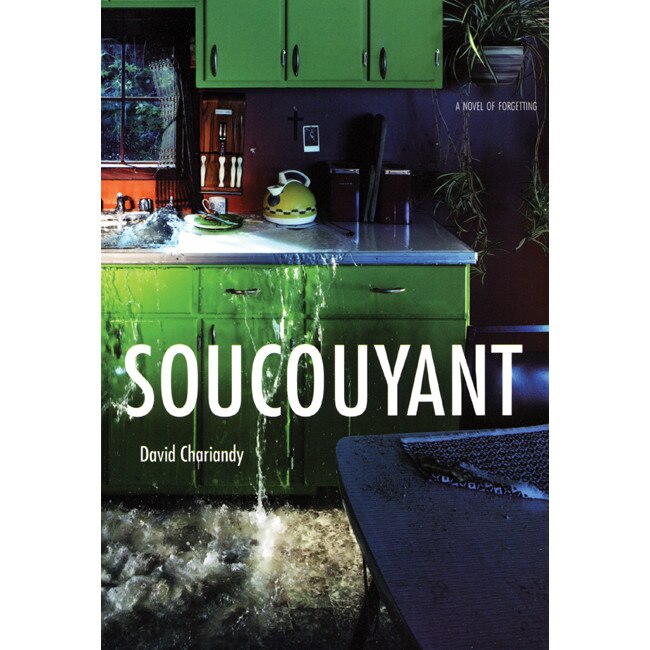 Soucouyant de David Chariandy