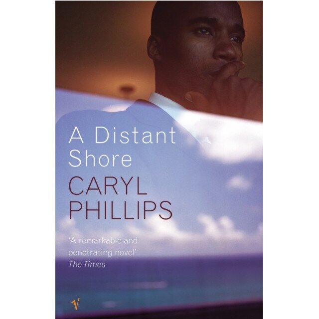 A Distant Shore de Caryl Phillips