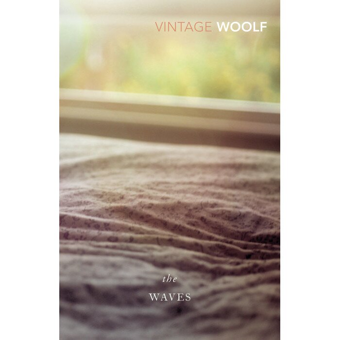 The Waves de Virginia Woolf