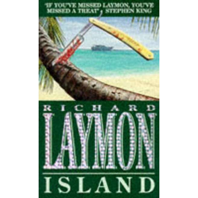 Island de Richard Laymon