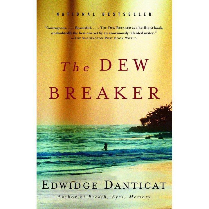 The Dew Breaker de Edwidge Danticat