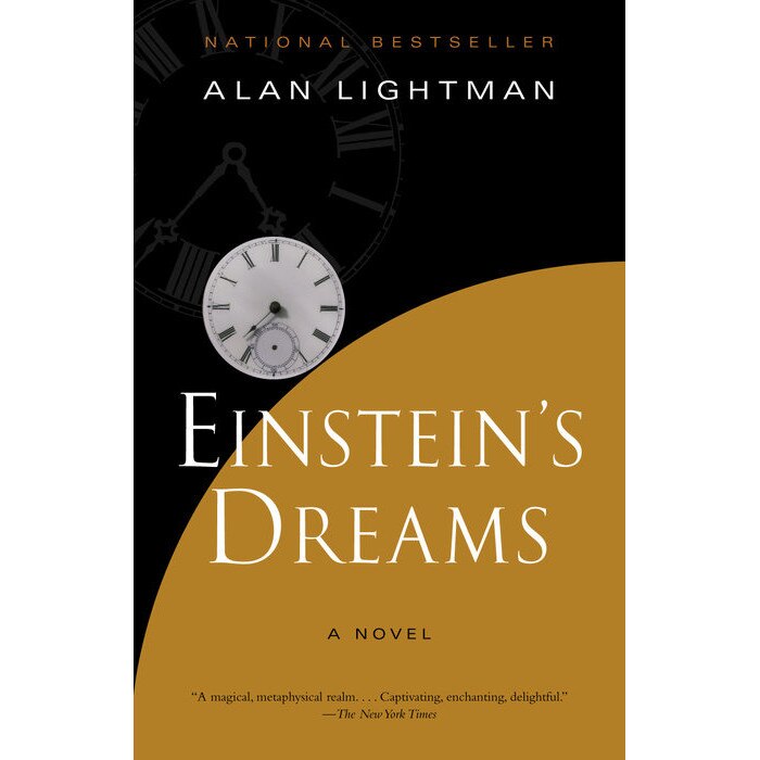 Einstein's Dreams de Alan Lightman