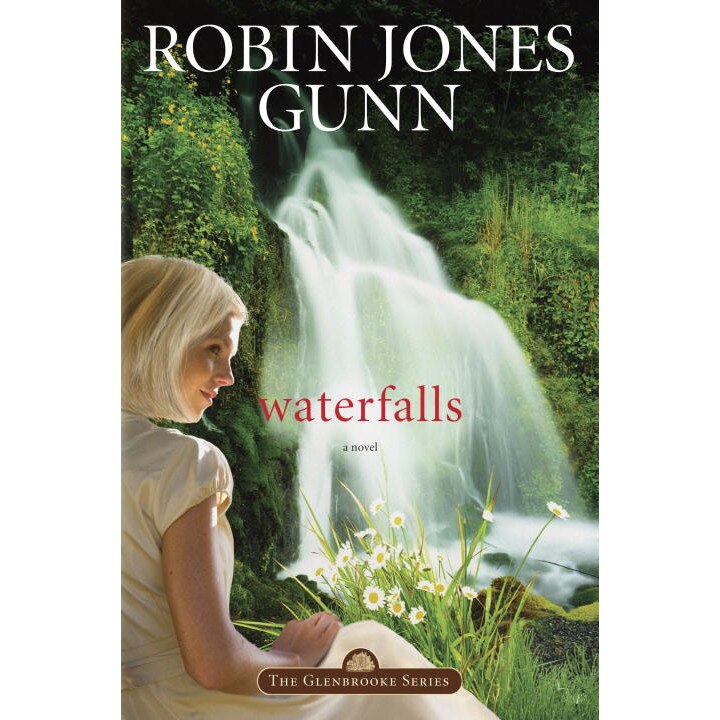 Waterfalls de Robin Jones Gunn