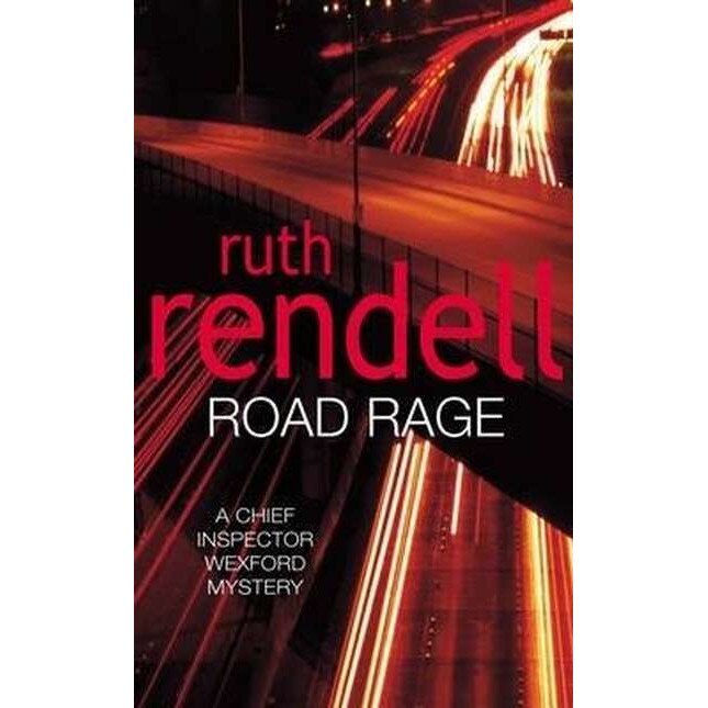 Road Rage de Ruth Rendell