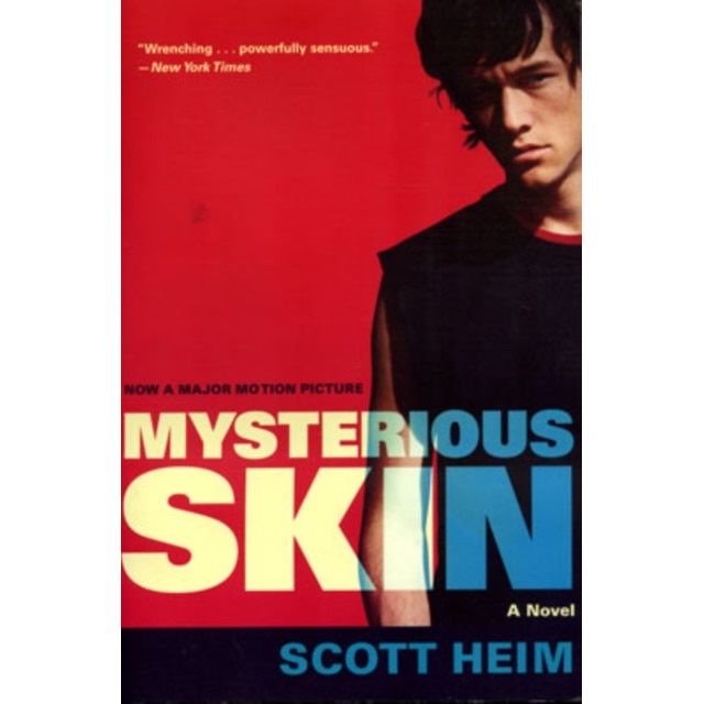 Mysterious Skin de Scott Heim