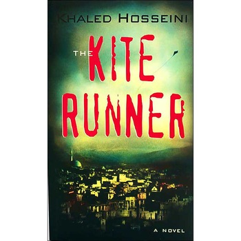 The Kite Runner de Khaled Hosseini The Kite Runner de Khaled Hosseini
