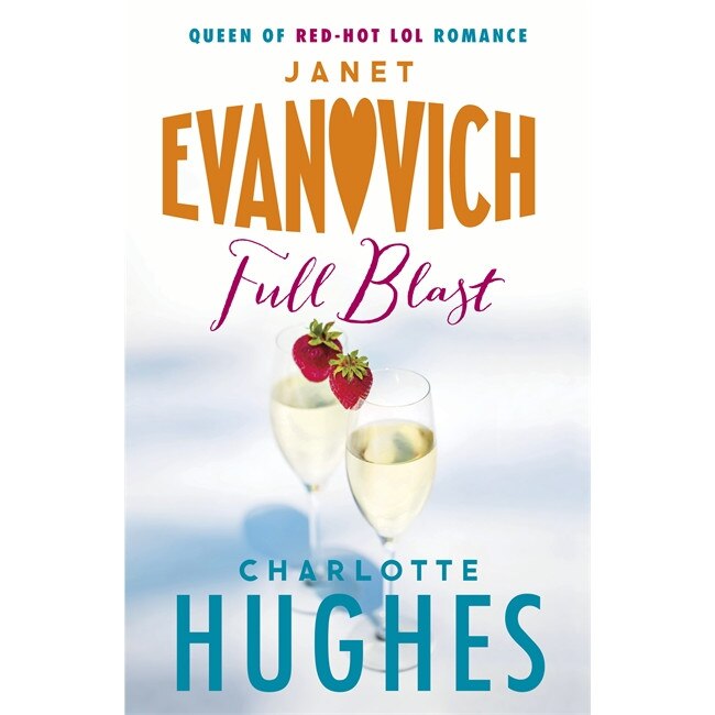 Full Blast de Janet Evanovich
