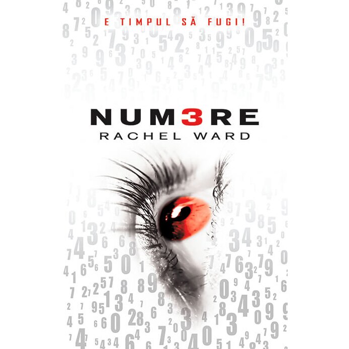 Numere - Rachel Ward