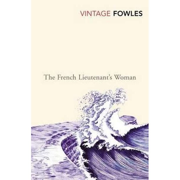 The French Lieutenant's Woman de John Fowles
