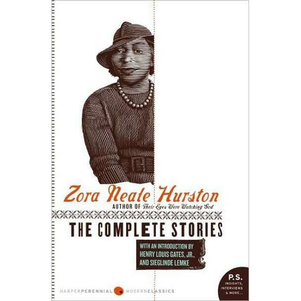 The Complete Stories de Zora Neale Hurston