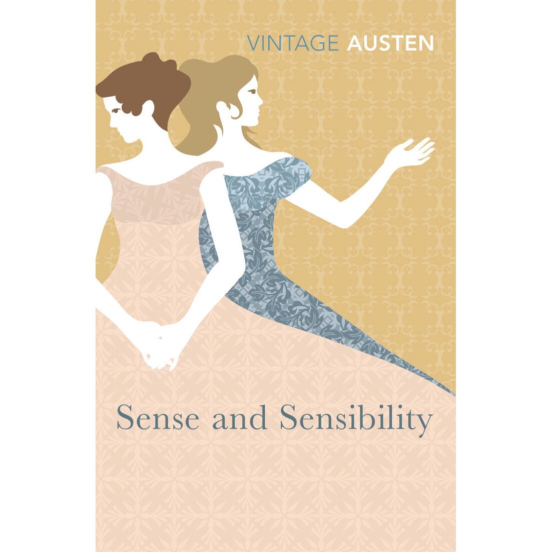 Sense and Sensibility de Jane Austen [Paperback] 30/08/07