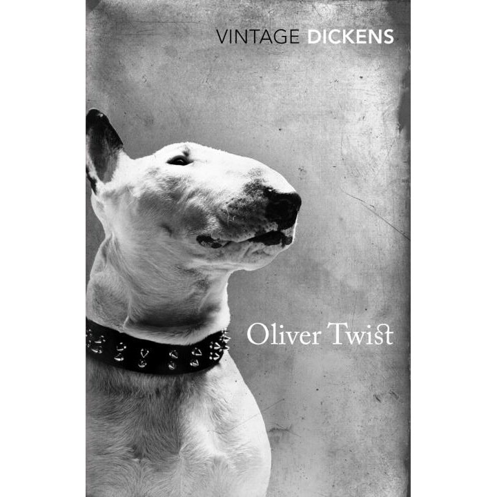 Oliver Twist de Charles Dickens [Paperback] 1/08/07