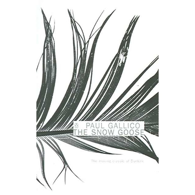 The Snow Goose and The Small Miracle de Paul Gallico