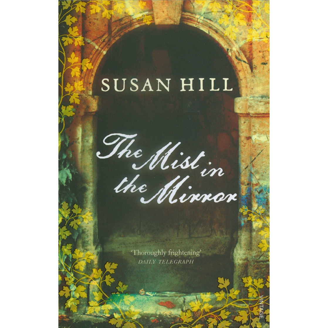 The Mist In The Mirror de Susan Hill