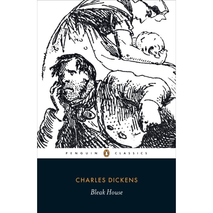Bleak House de Charles Dickens [Paperback] 27/03/03