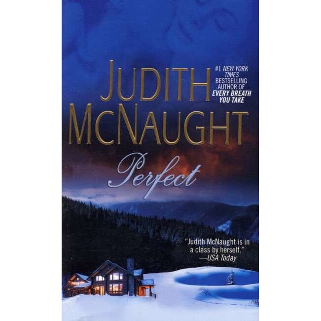 Perfect de Judith McNaught