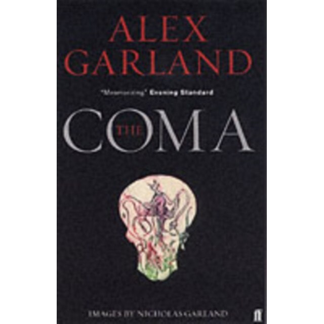 The Coma de Alex Garland
