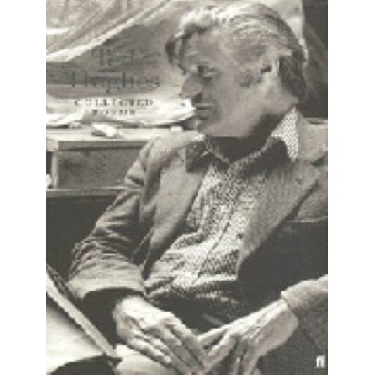 Collected Poems of Ted Hughes de Ted Hughes