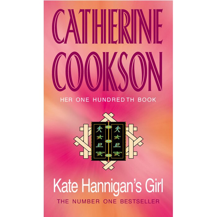 Kate Hannigan's Girl de Catherine Cookson Charitable Trust