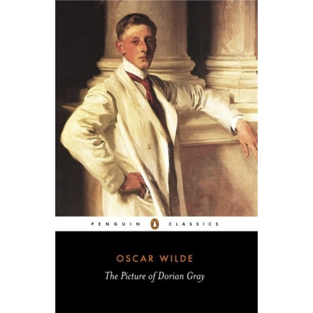 The Picture of Dorian Gray de Oscar Wilde [Paperback] 30/01/03